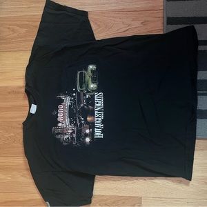 Reno shirt men’s XL